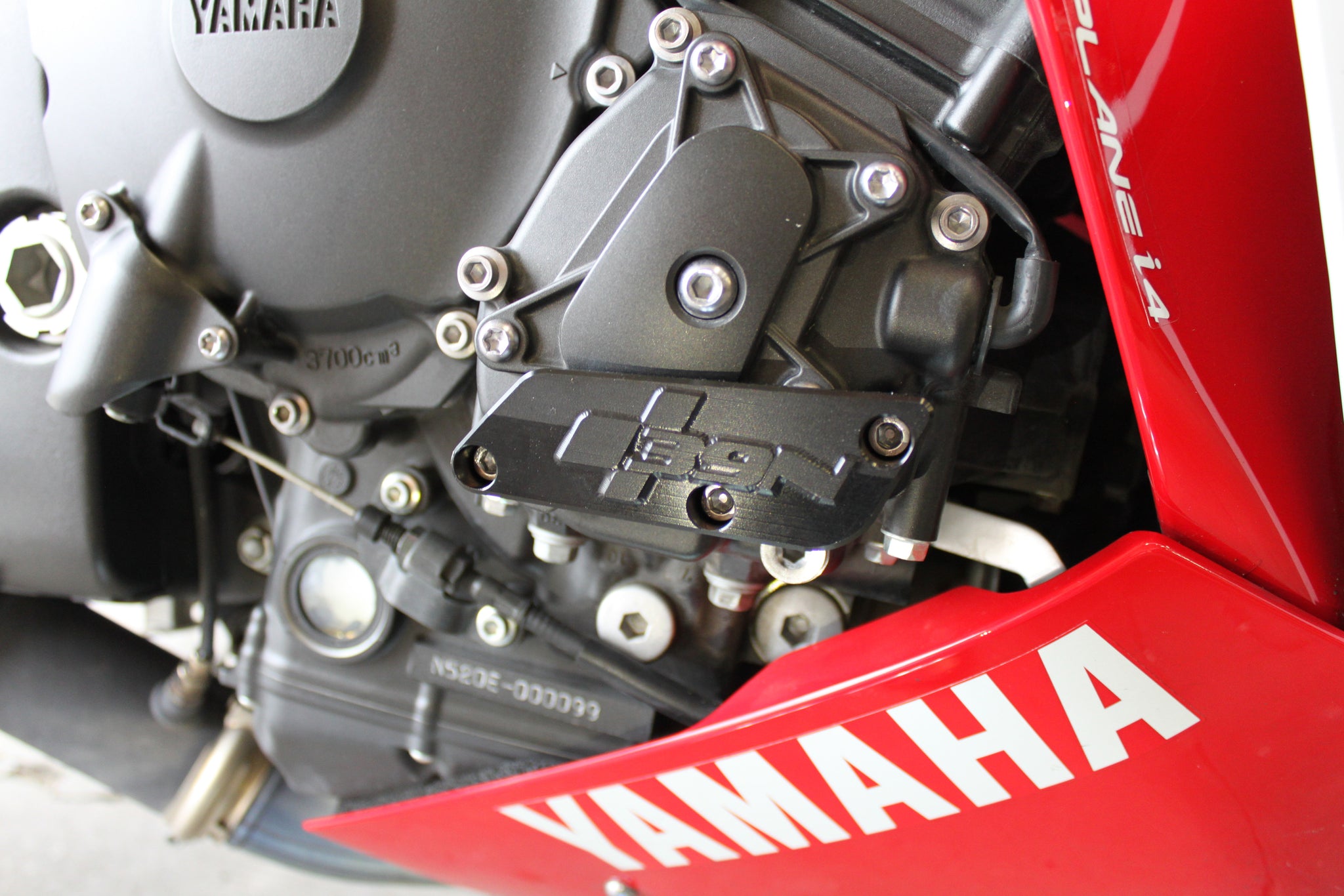 Crash Protection – 39N Racing
