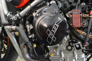Stator Cover 15+ Yamaha R1